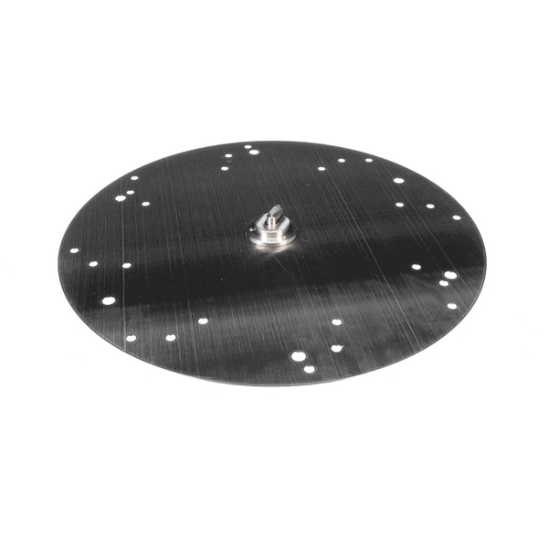 (image for) BKI (Barbeque King) AB55014600 ASSEMBLY, PASSIVE ROTOR, FLAT,
